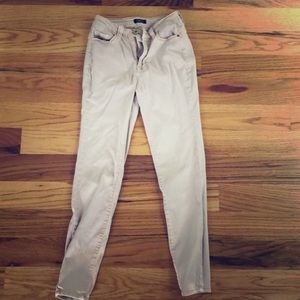 Rue 21 size 0 pink jeans